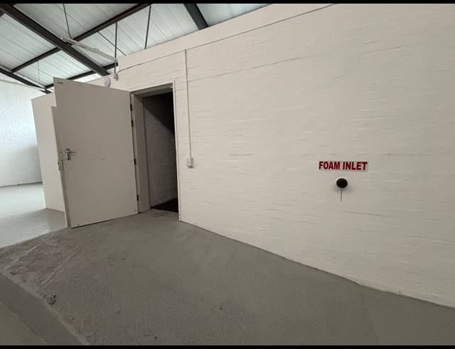 474M² WAREHOUSE TO LET IN MAITLAND